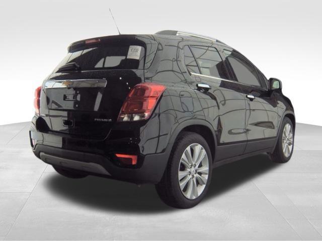 used 2020 Chevrolet Trax car, priced at $15,777