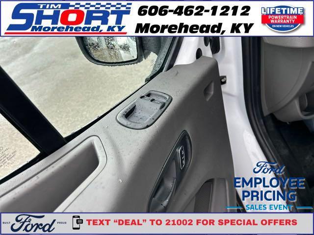 new 2024 Ford Transit-350 car, priced at $53,097