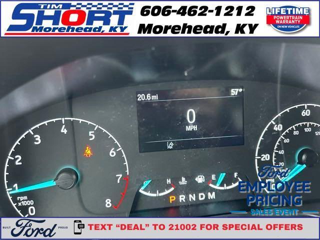 new 2024 Ford Transit-350 car, priced at $53,097