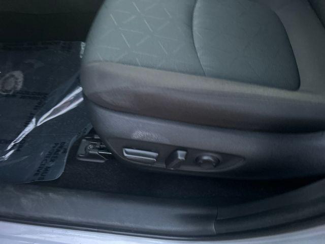 used 2024 Toyota RAV4 Hybrid car, priced at $31,814