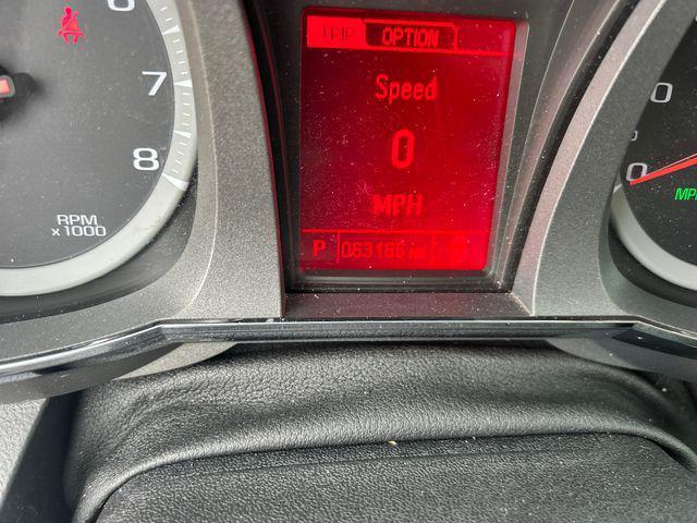used 2017 GMC Terrain car, priced at $13,997