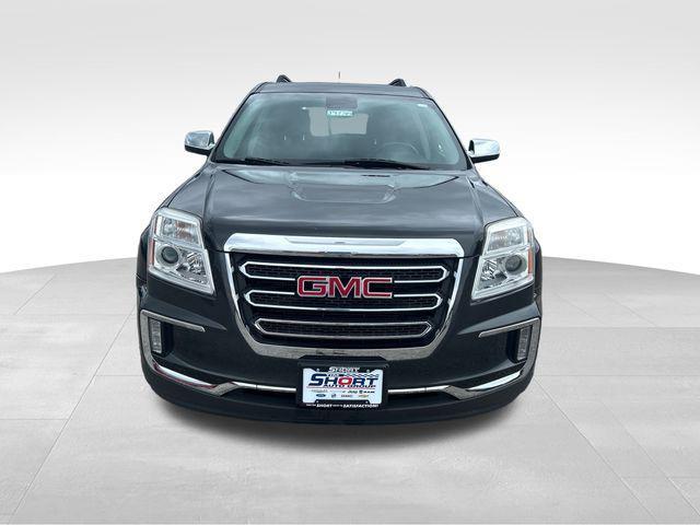 used 2017 GMC Terrain car, priced at $13,997