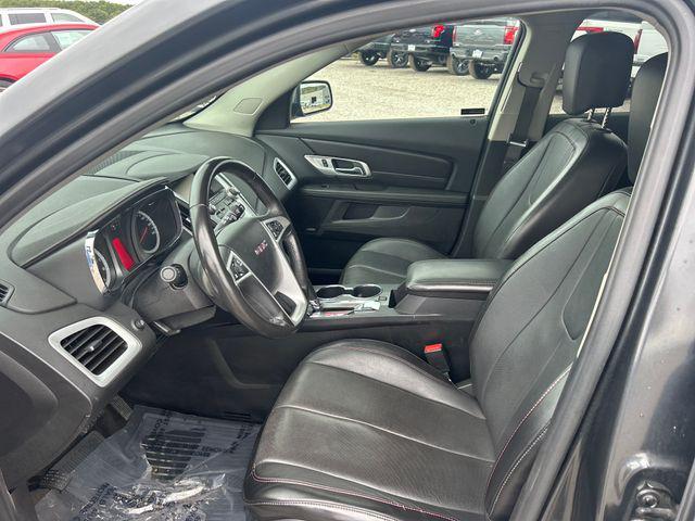 used 2017 GMC Terrain car, priced at $13,997