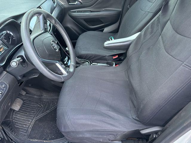 used 2017 Buick Encore car, priced at $10,868