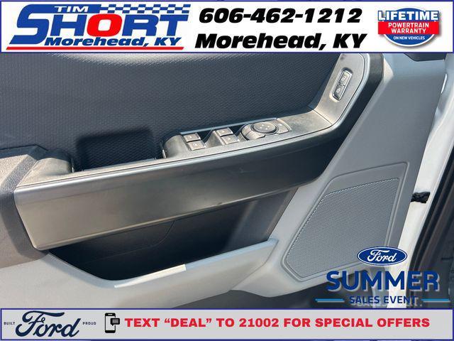 new 2025 Ford F-150 car, priced at $48,784