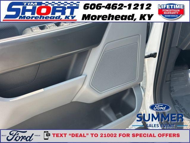 new 2025 Ford F-150 car, priced at $48,784