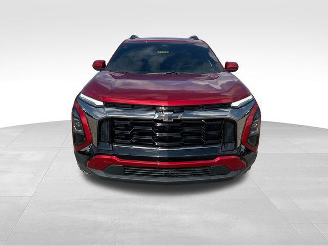 used 2025 Chevrolet Equinox car, priced at $33,502