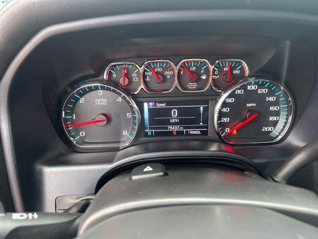used 2018 GMC Sierra 1500 car, priced at $25,549