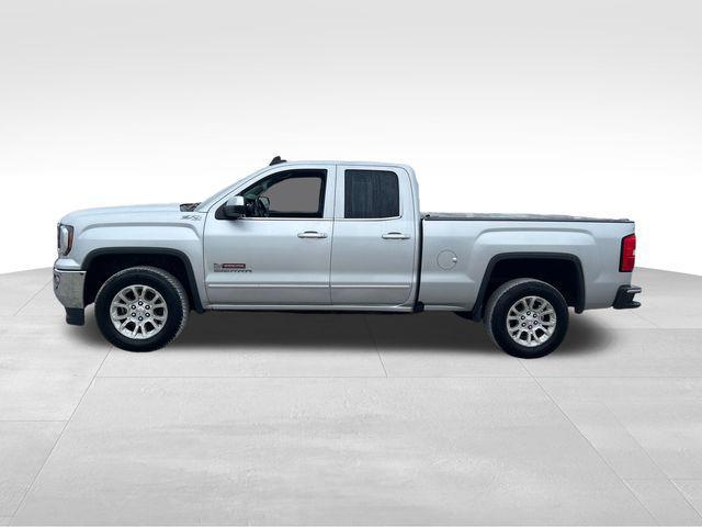 used 2018 GMC Sierra 1500 car, priced at $25,549