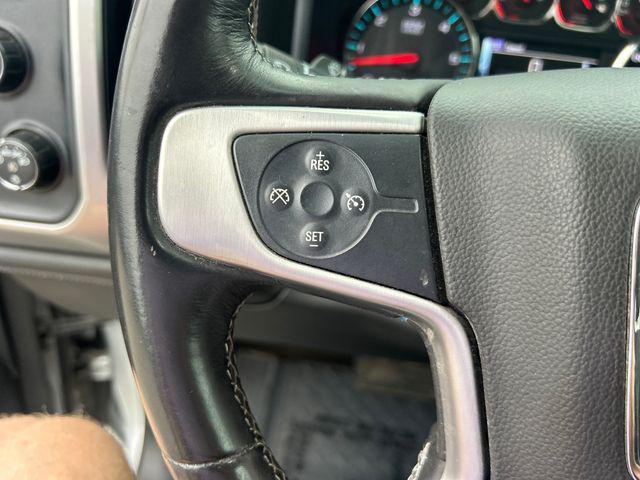 used 2018 GMC Sierra 1500 car, priced at $25,549