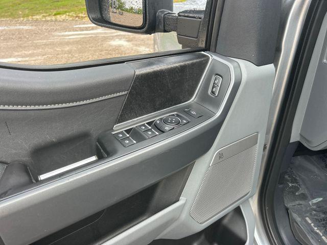 used 2023 Ford F-250 car, priced at $56,488
