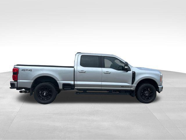 used 2023 Ford F-250 car, priced at $56,488