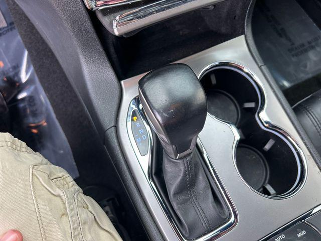 used 2022 Jeep Grand Cherokee car, priced at $28,899