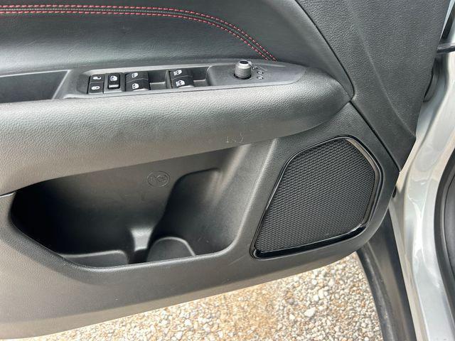 used 2024 Jeep Compass car, priced at $26,999
