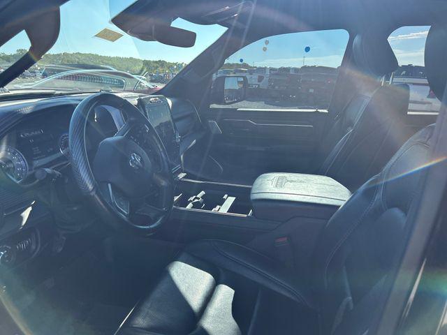 used 2020 Ram 1500 car, priced at $38,359