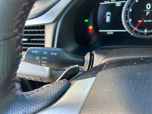 used 2021 Lexus RX 350 car, priced at $35,798