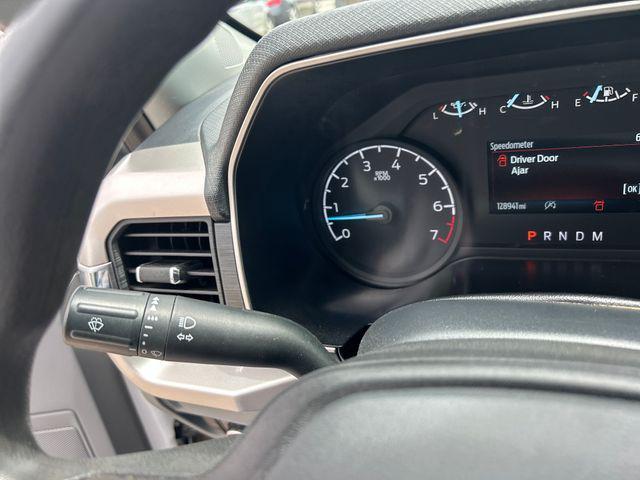 used 2021 Ford F-150 car, priced at $25,986