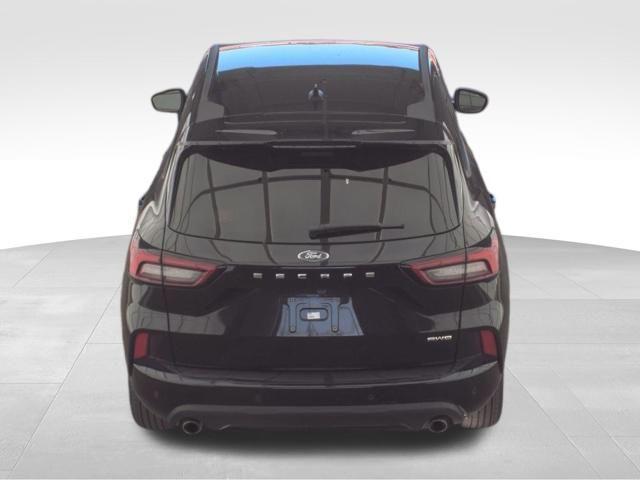 used 2023 Ford Escape car, priced at $25,742