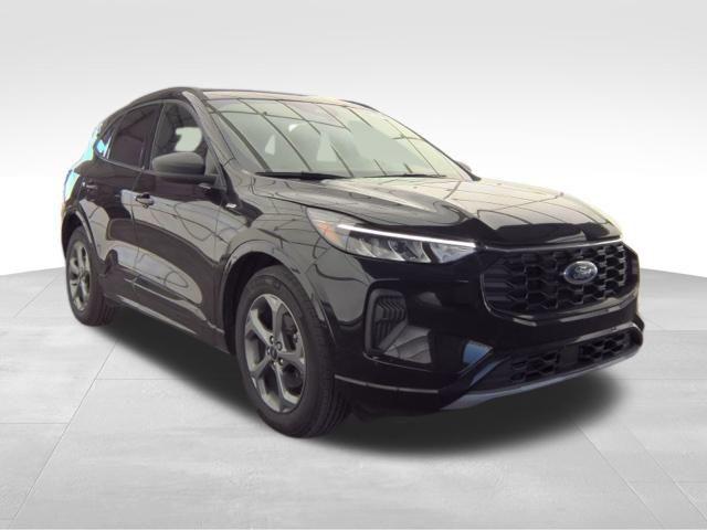 used 2023 Ford Escape car, priced at $25,742