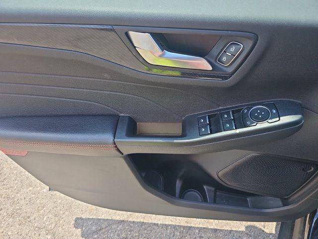 used 2023 Ford Escape car, priced at $25,742