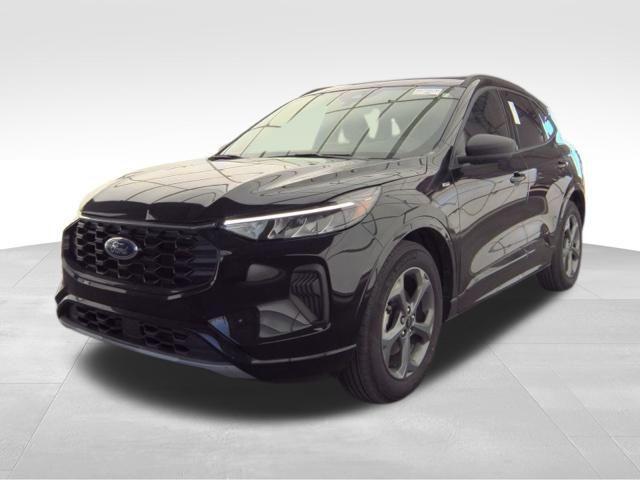 used 2023 Ford Escape car, priced at $25,742
