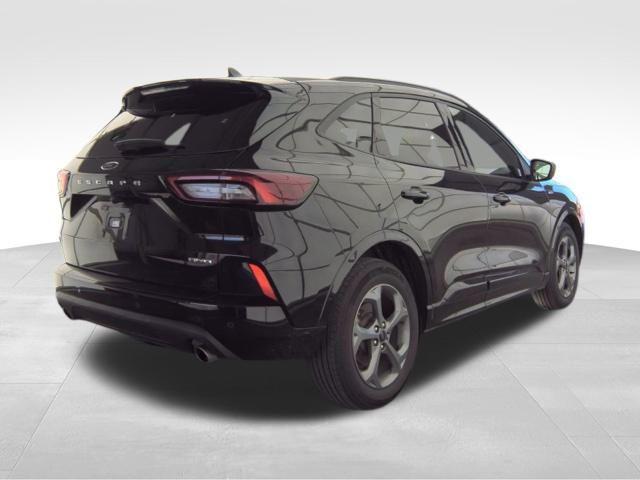 used 2023 Ford Escape car, priced at $25,742