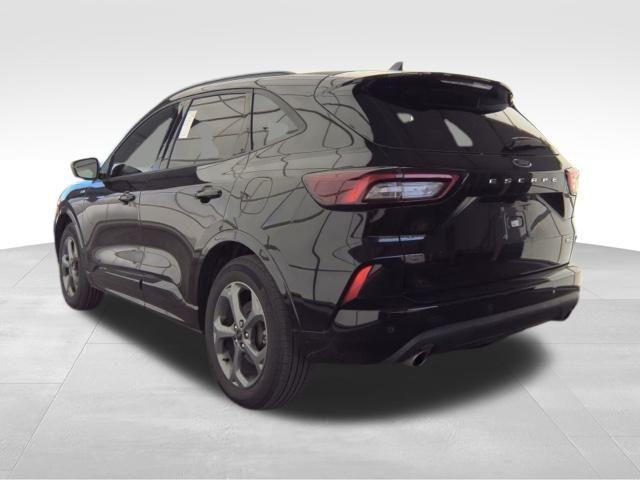 used 2023 Ford Escape car, priced at $25,742