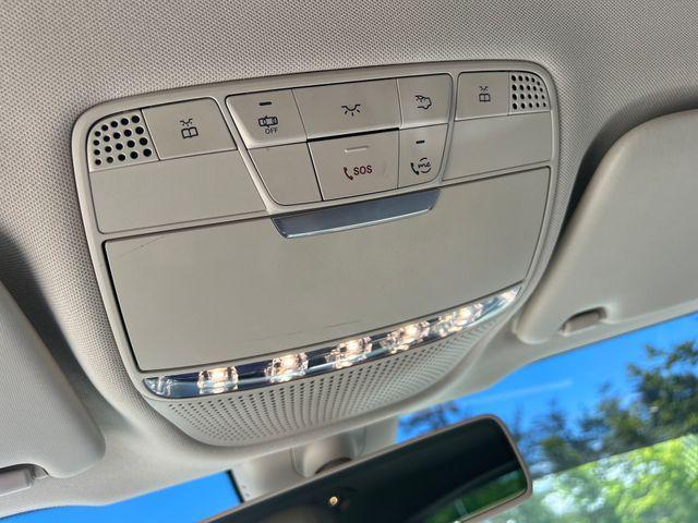 used 2020 Mercedes-Benz GLC 300 car, priced at $19,542