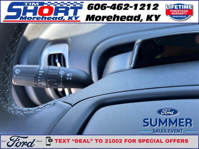new 2025 Ford Expedition car, priced at $73,965