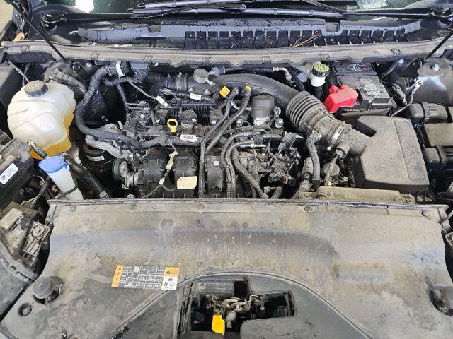 used 2024 Ford Edge car, priced at $28,984