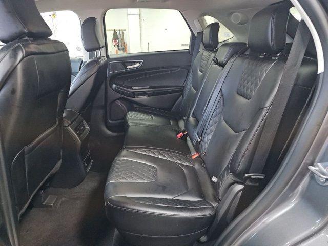 used 2024 Ford Edge car, priced at $28,984