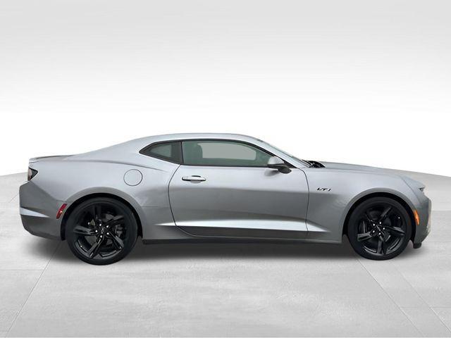 used 2022 Chevrolet Camaro car, priced at $39,000