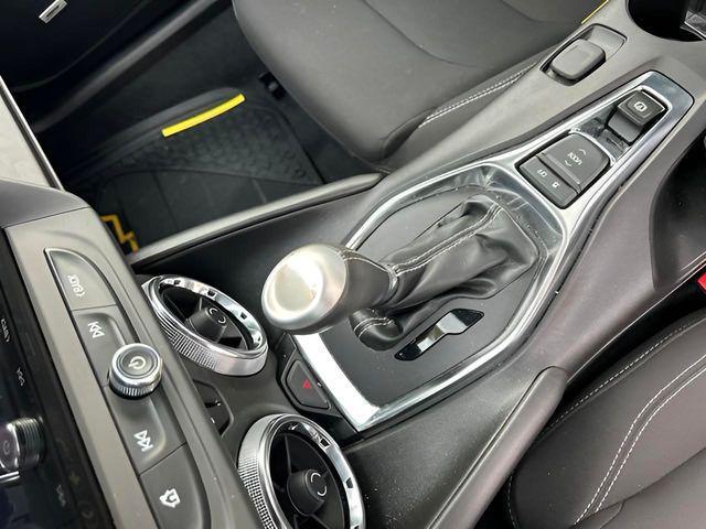 used 2022 Chevrolet Camaro car, priced at $39,000