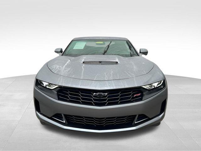 used 2022 Chevrolet Camaro car, priced at $39,000