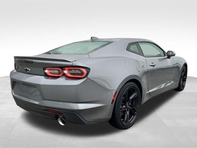 used 2022 Chevrolet Camaro car, priced at $39,000