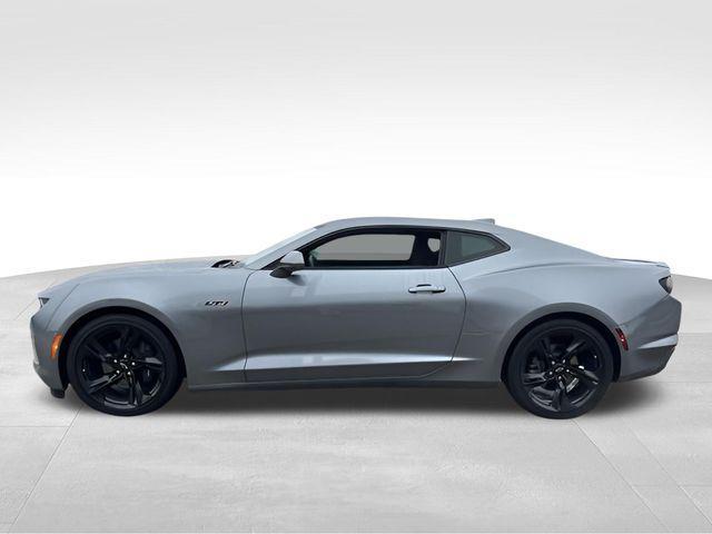 used 2022 Chevrolet Camaro car, priced at $39,000