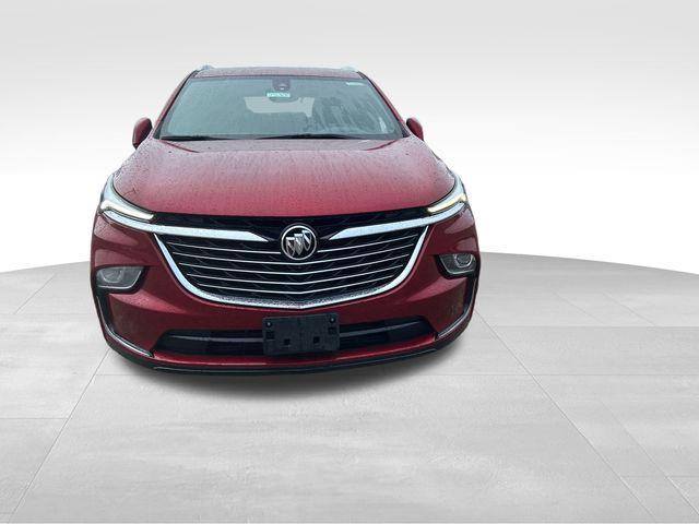 used 2024 Buick Enclave car, priced at $34,625