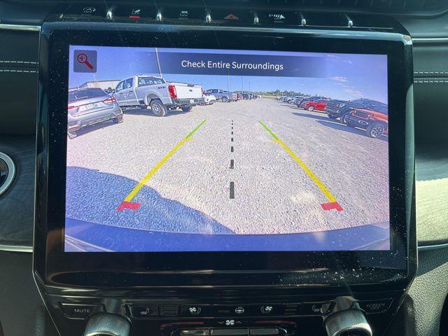 used 2021 Jeep Grand Cherokee L car, priced at $32,287