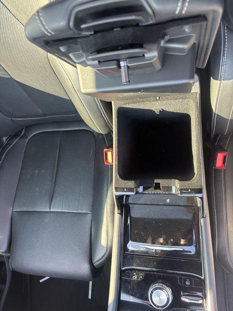 used 2021 Jeep Grand Cherokee L car, priced at $32,287