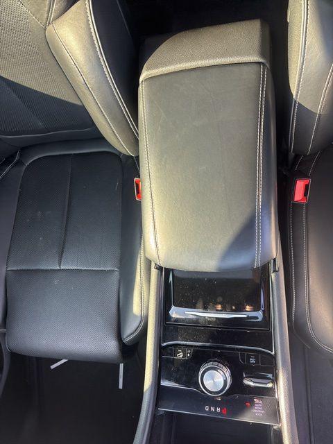 used 2021 Jeep Grand Cherokee L car, priced at $32,287