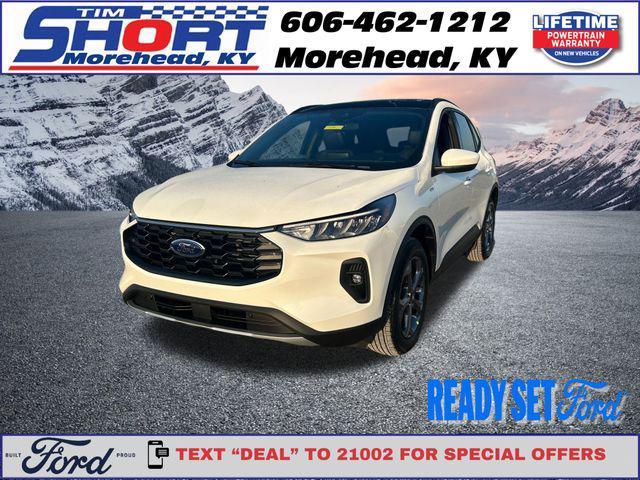 new 2025 Ford Escape car, priced at $31,594