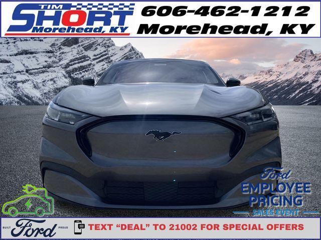 new 2023 Ford Mustang Mach-E car, priced at $36,388