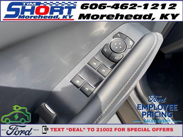 new 2023 Ford Mustang Mach-E car, priced at $36,388