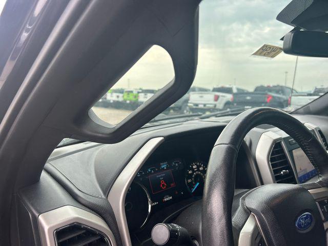 used 2020 Ford F-150 car, priced at $34,322