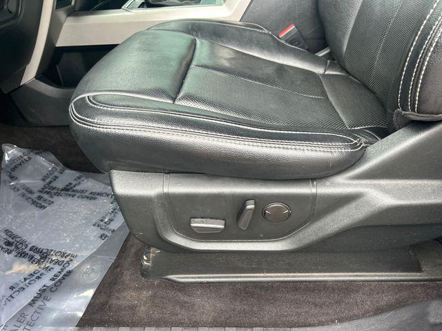 used 2020 Ford F-150 car, priced at $34,322