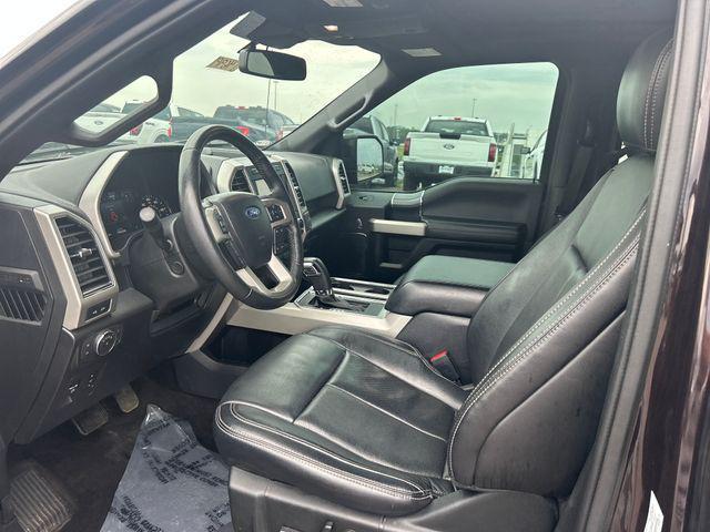 used 2020 Ford F-150 car, priced at $34,322