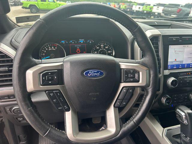 used 2020 Ford F-150 car, priced at $34,322