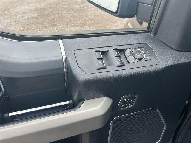 used 2020 Ford F-150 car, priced at $34,322
