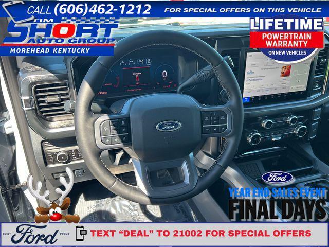 new 2026 Ford F-250 car, priced at $88,533