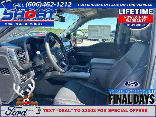 new 2026 Ford F-250 car, priced at $88,533